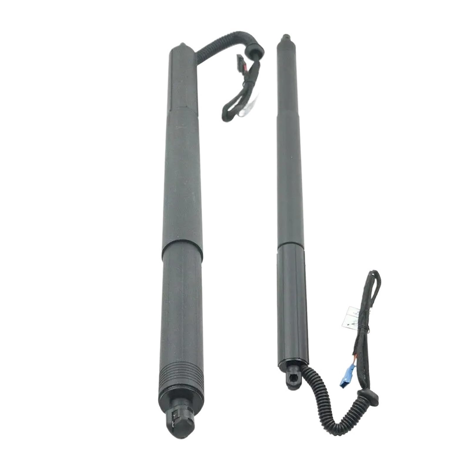 Gasfeder Heckklappe Hinten Links + Rechts Elektrische Heckklappe Gasdruckfeder Für X3 F25 18i 20i 28i 35i 51247232003 51247232004 Gasdruckdämpfer von FRVVPL