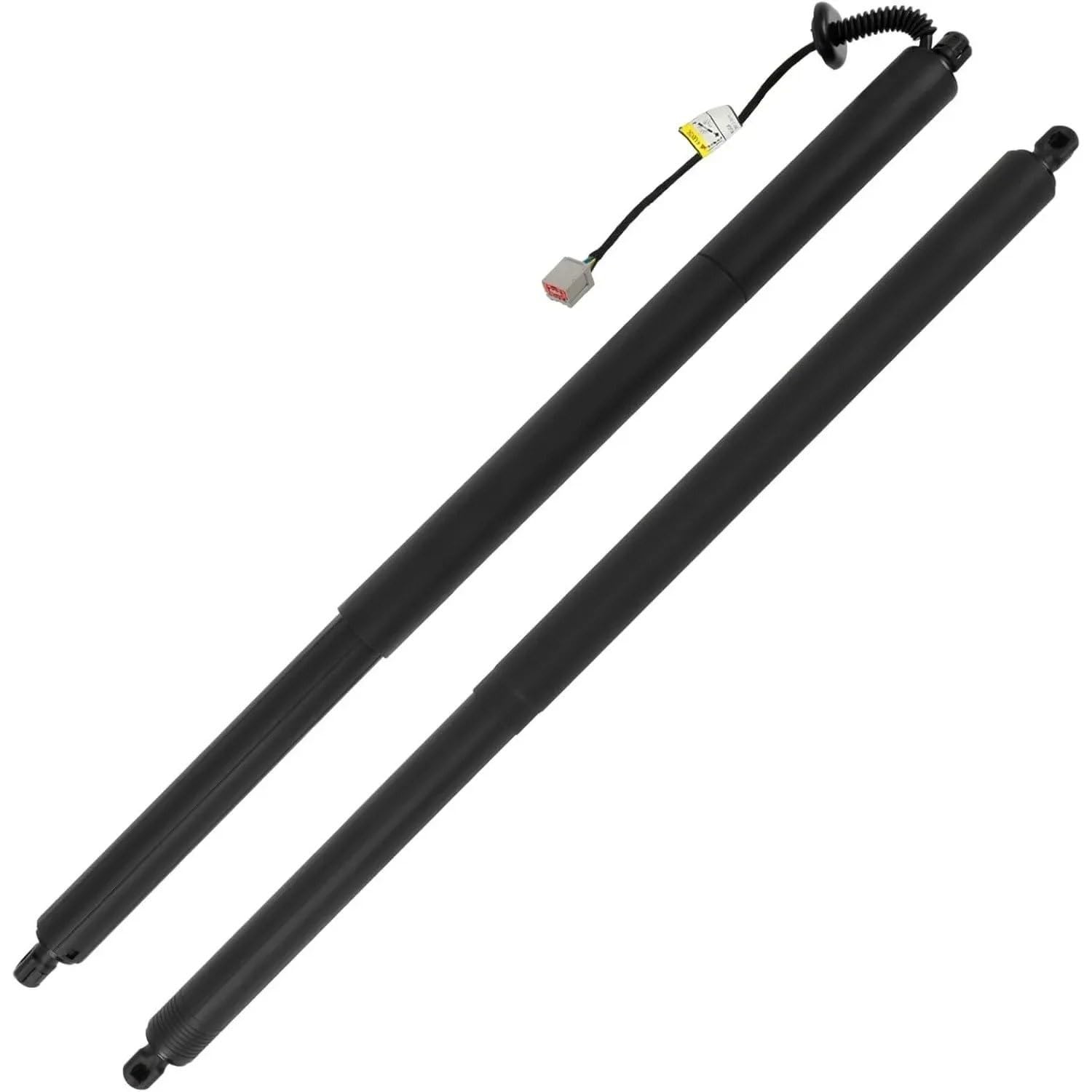 Gasfeder Heckklappe Hinten Links Heckklappe Power Hatch Lift Unterstützung Bar Für Ford Für Escape 2013 2014 2015 2016 2017 2018-2019 CJ54S402A55AD CJ5Z78406A10B Gasdruckdämpfer(Links) von FRVVPL