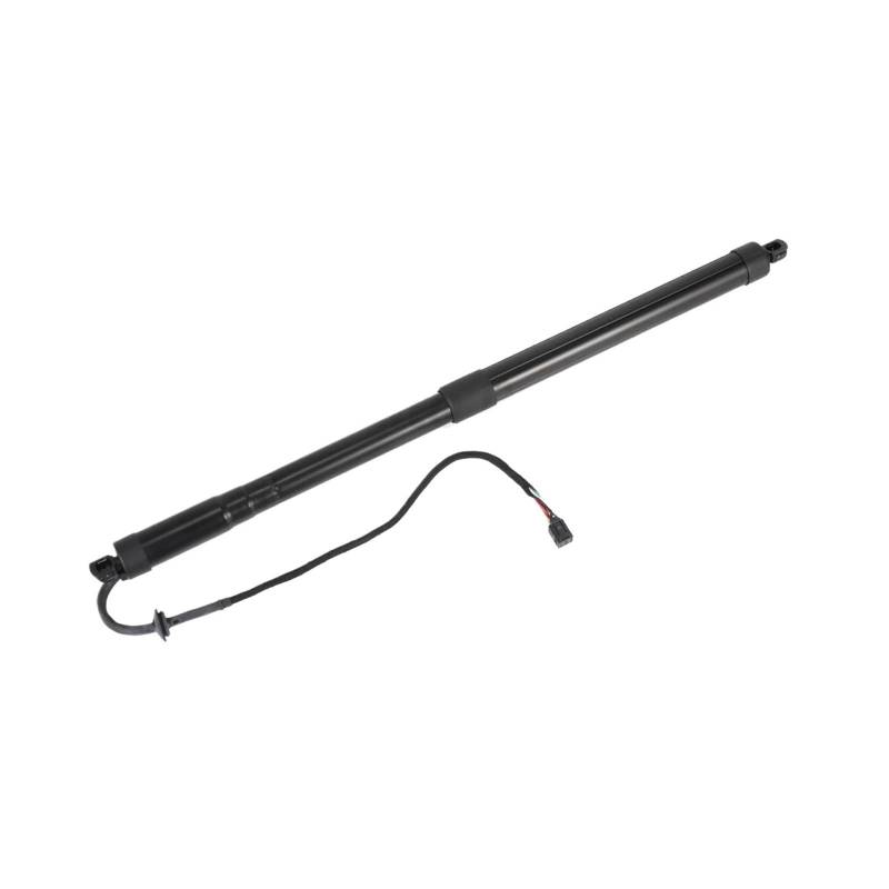 Gasfeder Heckklappe Hinten Power Hatch Lift Unterstützung Für Infiniti QX60 2014-2017 Paar Elektrische Heckklappe Gasdruckfedern Für Infiniti JX35 905603JA0A Gasdruckdämpfer(Left Tailagte) von FRVVPL