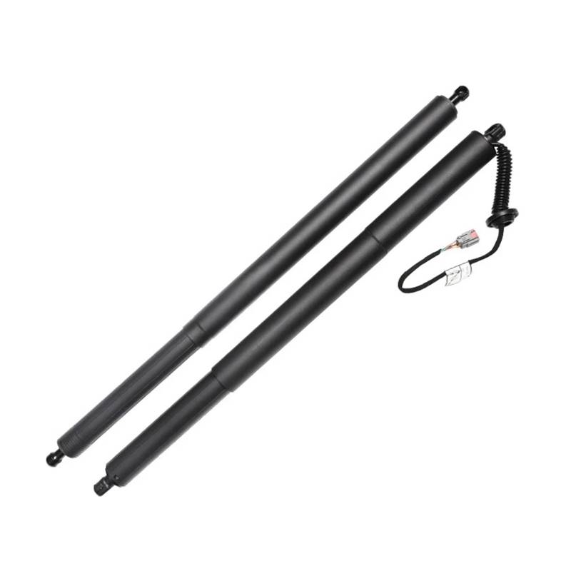 Gasfeder Heckklappe Hinten Stamm Elektrische Heckklappe Heckklappe Power Lift Unterstützung Federbein Für Lincoln Für MKX 2016 2017 2018 FA1ER402A55EA FA1ER402A74AE Gasdruckdämpfer von FRVVPL
