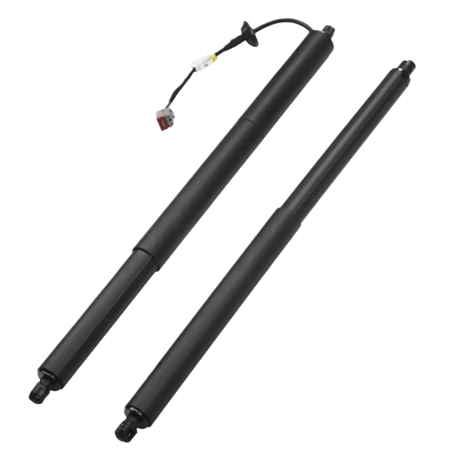 Gasfeder Heckklappe Hinten Stamm Heckklappe Power Hatch Lift Unterstützung Opener Für 2016-2019 Für Ford Für Explorer Elektrische Heckklappe Gasdruckfedern GB5Z14B351A Gasdruckdämpfer(Links) von FRVVPL