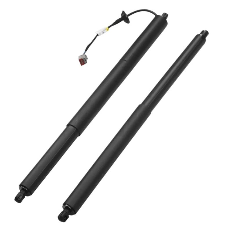 Gasfeder Heckklappe Hinten Stamm Heckklappe Power Hatch Lift Unterstützung Opener Für 2016-2019 Für Ford Für Explorer Elektrische Heckklappe Gasdruckfedern GB5Z14B351A Gasdruckdämpfer(Pair) von FRVVPL