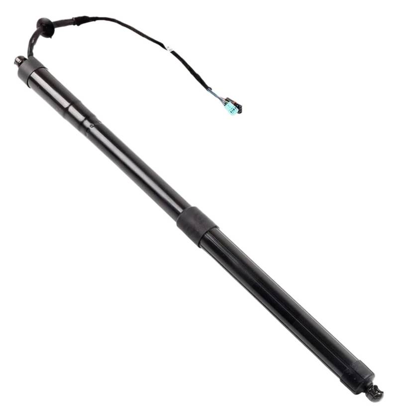 Gasfeder Heckklappe Paar Heckklappe Heckklappe Power Hatch Lift Support Opener Für Panamera 2010–2016 97051257312 Elektrische Heckklappen-Gasdruckfedern Gasdruckdämpfer(Rear Left Tailgate) von FRVVPL
