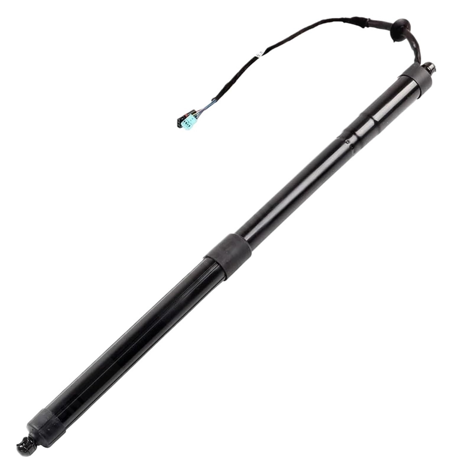 Gasfeder Heckklappe Paar Heckklappe Heckklappe Power Hatch Lift Support Opener Für Panamera 2010–2016 97051257312 Elektrische Heckklappen-Gasdruckfedern Gasdruckdämpfer(Rear Right Tailgate) von FRVVPL