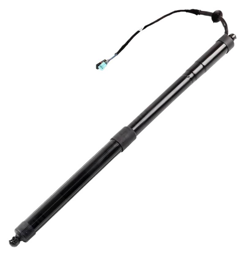 Gasfeder Heckklappe Paar Heckklappe Heckklappe Power Hatch Lift Support Opener Für Panamera 2010–2016 97051257312 Elektrische Heckklappen-Gasdruckfedern Gasdruckdämpfer(Rear Right Tailgate) von FRVVPL