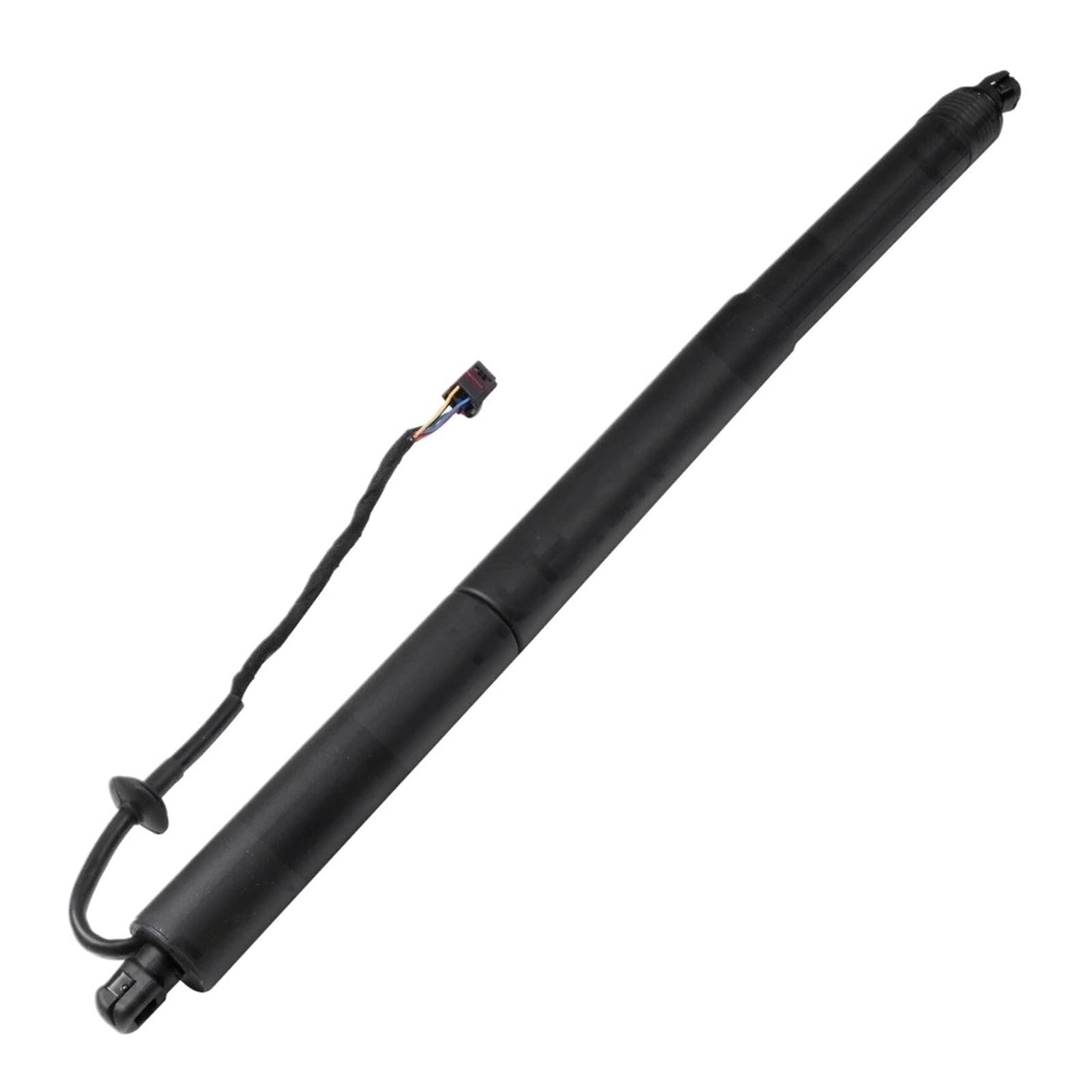 Gasfeder Heckklappe Paar Heckklappe Power Hatch Lift Unterstützung Opener Shock Für Macan 95B 2014 2015 2016 2017-2018 95B827851B Elektrische Heckklappe Gasdruckfedern Gasdruckdämpfer von FRVVPL