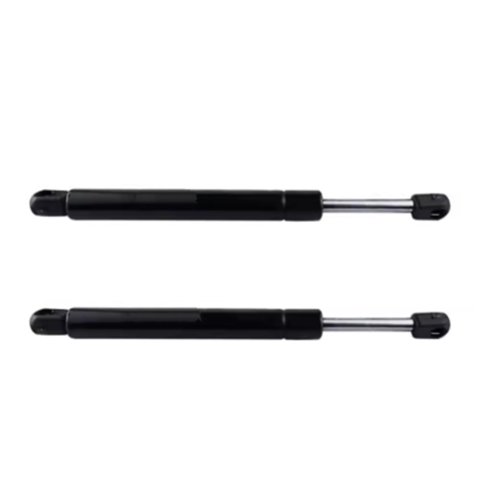 Gasfeder Heckklappe Paar Heckklappen-Kofferraum-Gasdruckfedern-Heber Für 2005 2006 2007 2008 2009–2010 Für VW Für Jetta MK3 1K2 Limousine Gasdruckdämpfer von FRVVPL