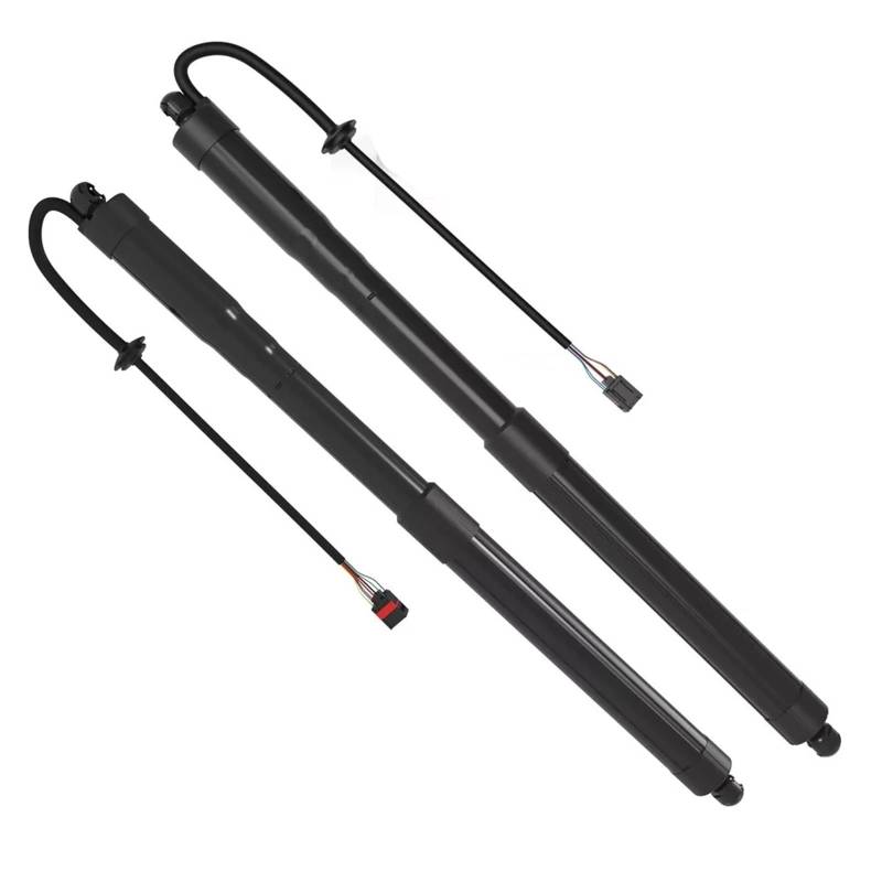 Gasfeder Heckklappe Paar Hinten Stamm Heckklappe Power Hatch Lift Elektrische Heckklappe Lift Streben Für Kia Für Karneval Für Sedona 2015-2021 81770A9100 81780A9100 Gasdruckdämpfer von FRVVPL