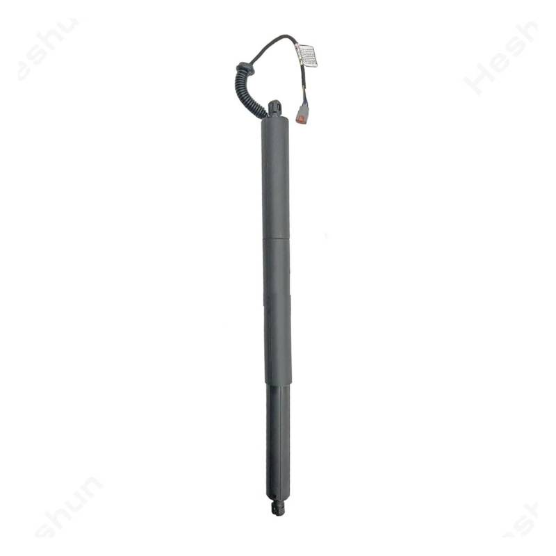 Gasfeder Heckklappe Paar Hinten Stamm Heckklappe Power Hatch Lift Unterstützung Opener Für Ford Für EDGE 2015-2018 SE SEL Sport Elektrische Heckklappe Gasdruckfedern Gasdruckdämpfer(Rear Left Tailgate von FRVVPL
