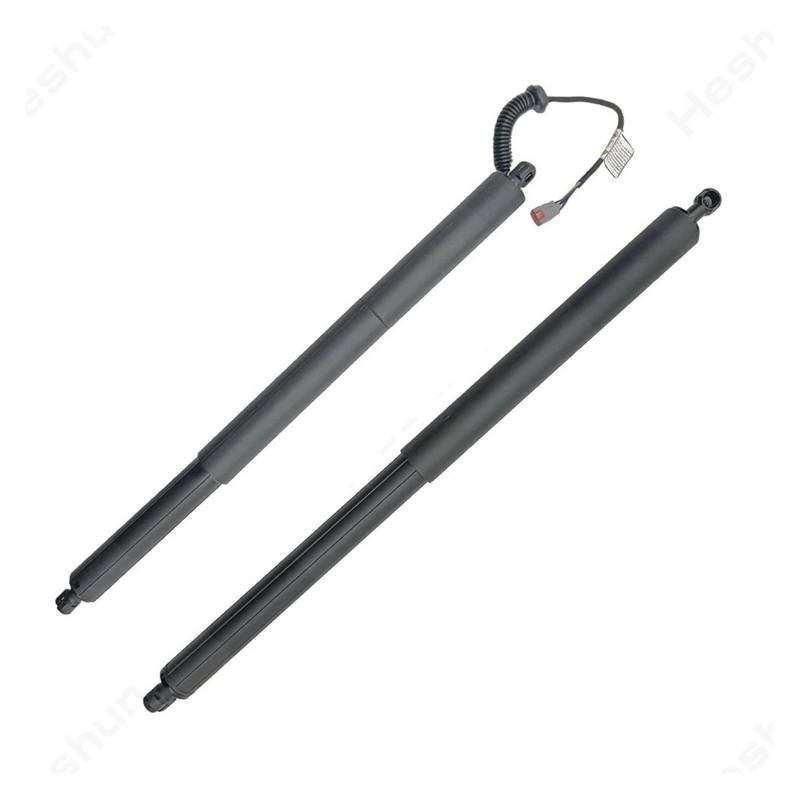 Gasfeder Heckklappe Paar Hinten Stamm Heckklappe Power Hatch Lift Unterstützung Opener Für Ford Für Edge 2015-2018 SE SEL Sport Elektrische Heckklappe Gasdruckfedern Gasdruckdämpfer(Right and Left) von FRVVPL