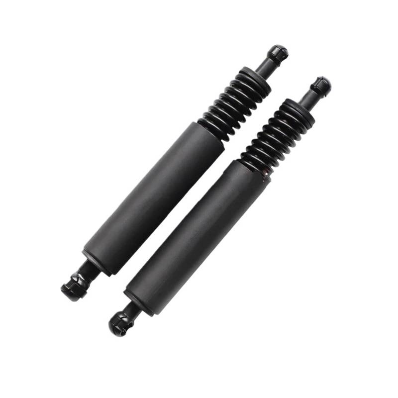 Gasfeder Heckklappe Paar Hintere Kofferraum-elektrische Heckklappe Heckklappenstrebe Power Hatch Lift Support Für Cayenne 2003–2010 95551255002 95551255005 Gasdruckdämpfer von FRVVPL