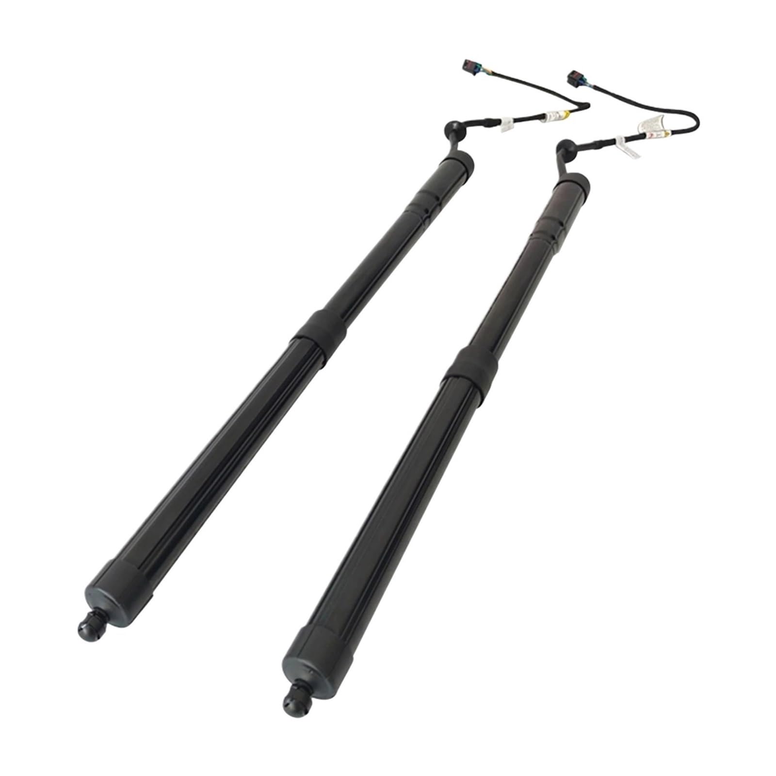 Gasfeder Heckklappe Power Hatch Lift Support Opener Shock Für Cayenne 2011 2012 2013 2014 OEM 95851285104, 95851285106, 95851285109 Gasdruckdämpfer(Left and Right) von FRVVPL