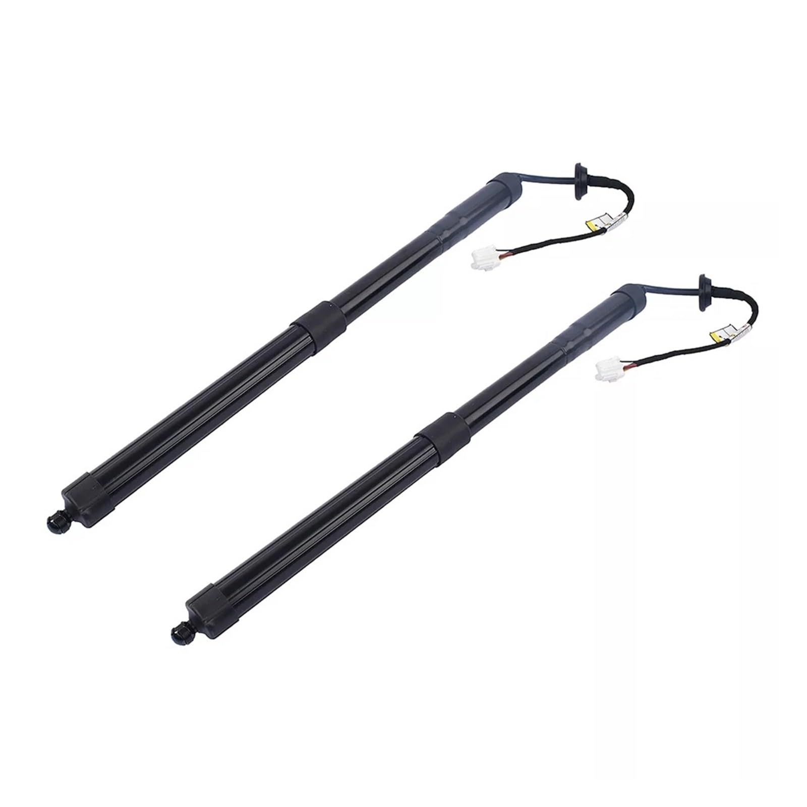 Gasfeder Heckklappe Power Hatch Lift Unterstützung Für Infiniti EX35 FX35 FX50 QX70 Elektrische Heckklappe Gasdruckfedern 905603FY0A, 905603FY0B Gasdruckdämpfer(Left and Right) von FRVVPL