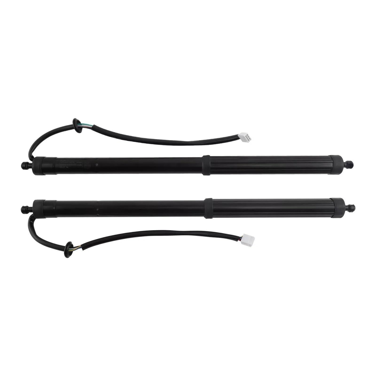 Gasfeder Heckklappe Power Hatch Lift Unterstützung Für Lexus NX 200T 300H 2014 2015 2016 Elektrische Heckklappe Gas Frühling Streben 6892079016 6891079016 Gasdruckdämpfer(Left and Right) von FRVVPL