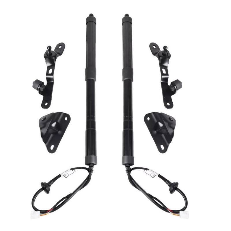 Gasfeder Heckklappe Power Hatch Lift Unterstützung Für Lexus NX 200T 300H 2014 2015 2016 Elektrische Heckklappe Gas Frühling Streben 6892079016 6891079016 Gasdruckdämpfer(RH and LH) von FRVVPL