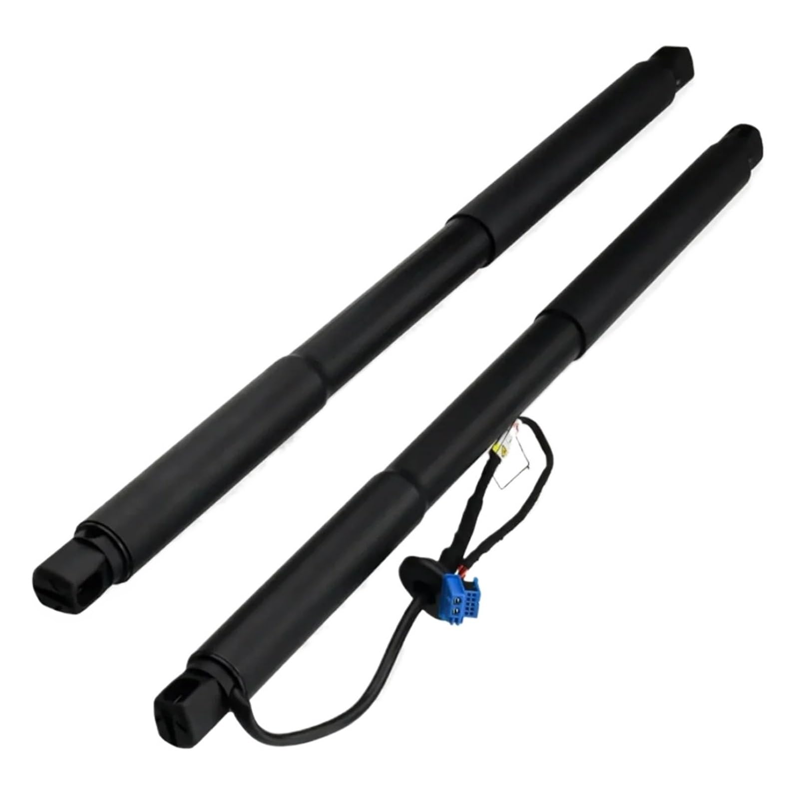 Gasfeder Heckklappe Power Hatch Lift Unterstützung Heckklappe Heckklappe Strut Für Benz W166 ML Für GLE-Klasse ML350 ML63 2013-2015 1668901130 1669802164 Gasdruckdämpfer(Pair) von FRVVPL
