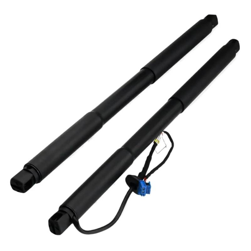 Gasfeder Heckklappe Power Hatch Lift Unterstützung Heckklappe Heckklappe Strut Für Benz W166 ML Für GLE-Klasse ML350 ML63 2013-2015 1668901130 1669802164 Gasdruckdämpfer(Pair) von FRVVPL