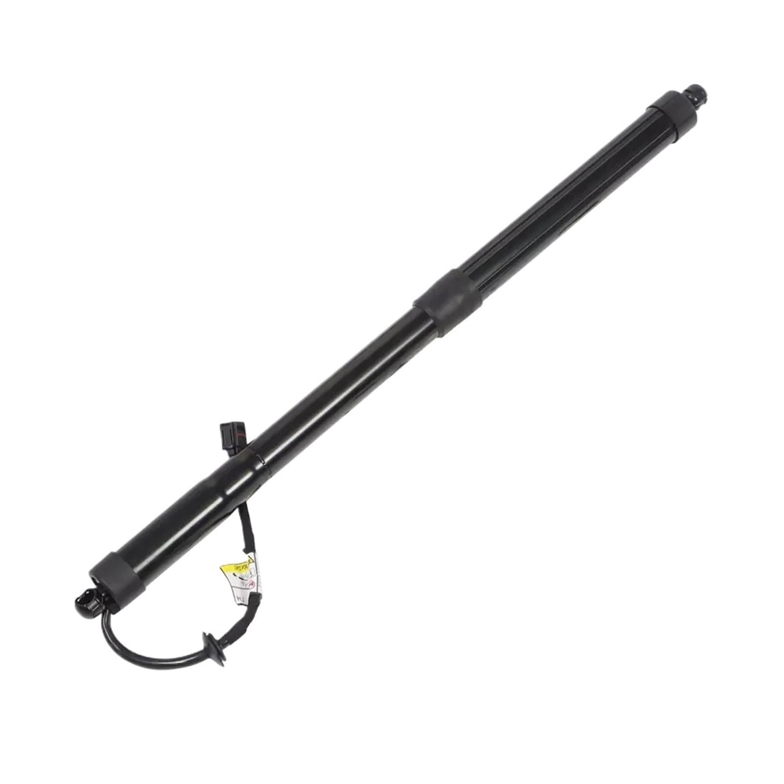 Gasfeder Heckklappe Power Heckklappe Streben Für Hyundai Für Santa Fe 2013 2014 2015-2016 Power Hatch Lift Unterstützung Elektrische Heckklappe Gasdruckfedern Gasdruckdämpfer(Right Tailagte) von FRVVPL