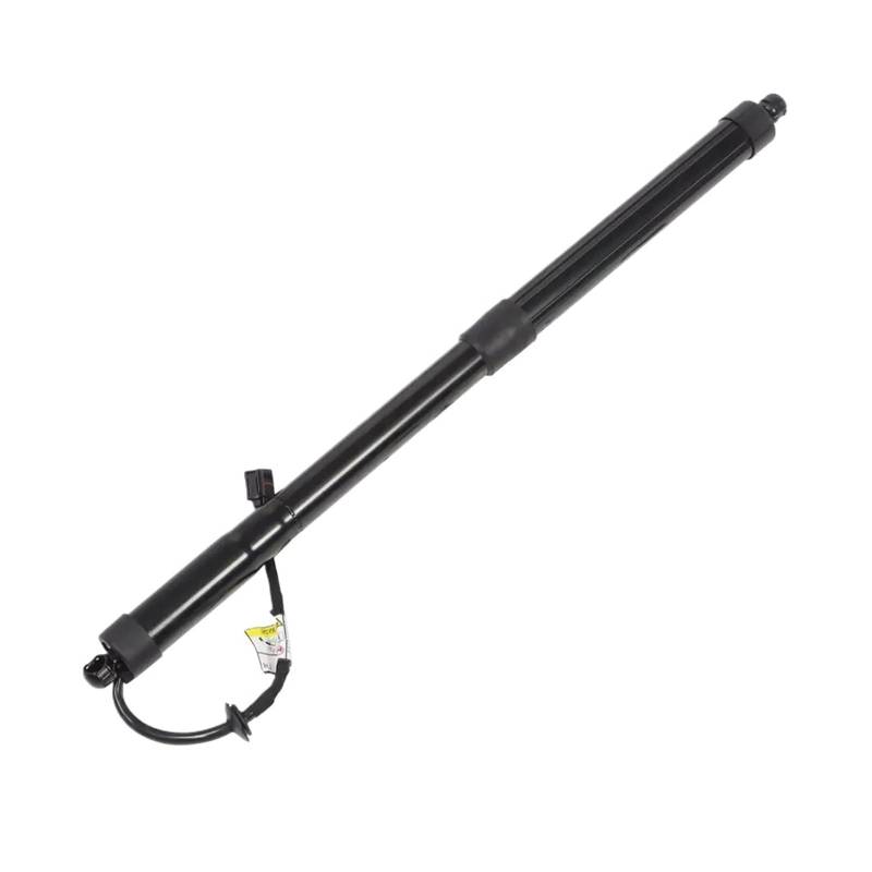 Gasfeder Heckklappe Power Heckklappe Streben Für Hyundai Für Santa Fe 2013 2014 2015-2016 Power Hatch Lift Unterstützung Elektrische Heckklappe Gasdruckfedern Gasdruckdämpfer(Right Tailagte) von FRVVPL