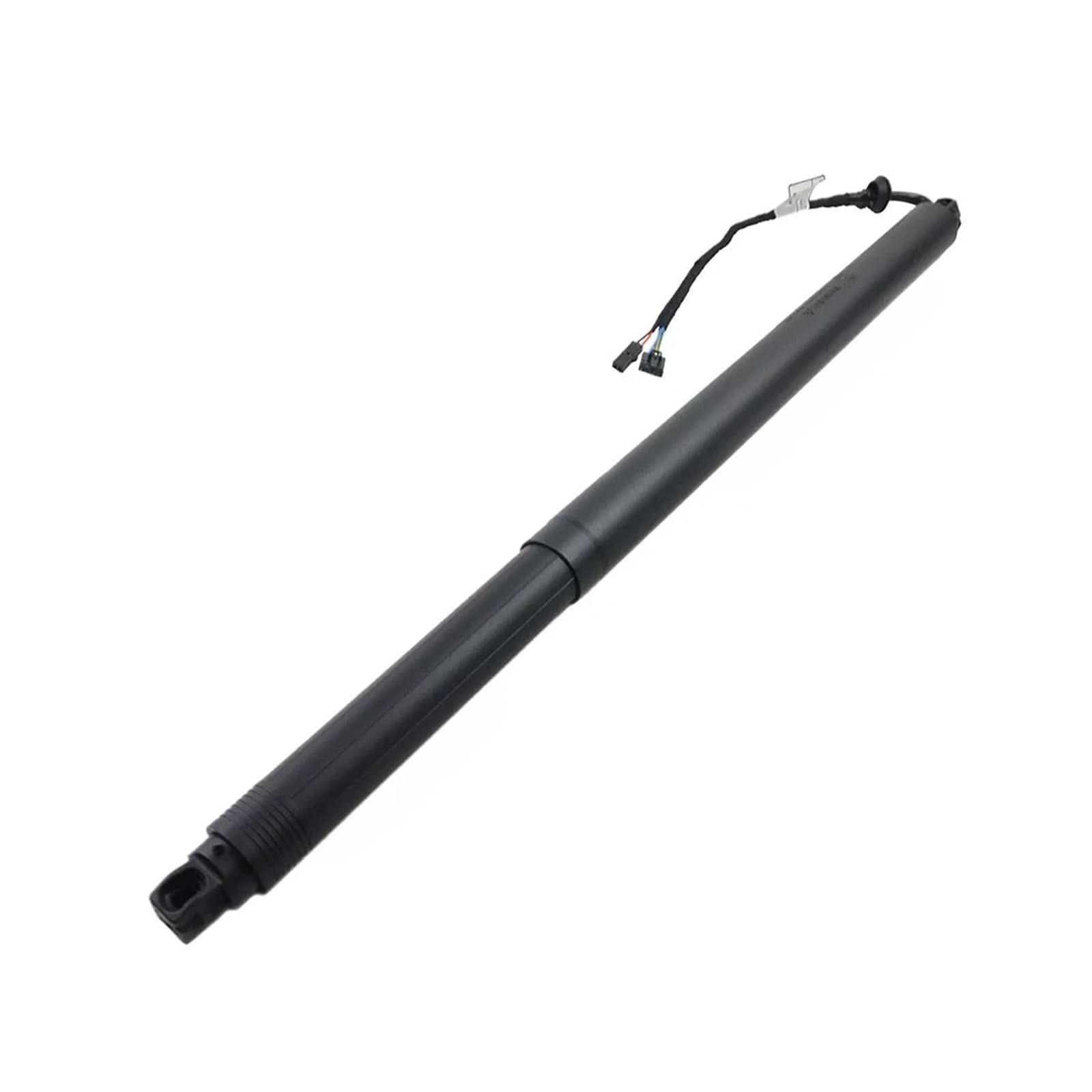 Gasfeder Heckklappe Power Heckklappe Streben Für Skoda Für Octavia F13 2012 2013-2020 Elektrische Luke Lift Unterstützung Opener Schock 3V9827851B 3V 9 827 851 B Gasdruckdämpfer(Left Side) von FRVVPL