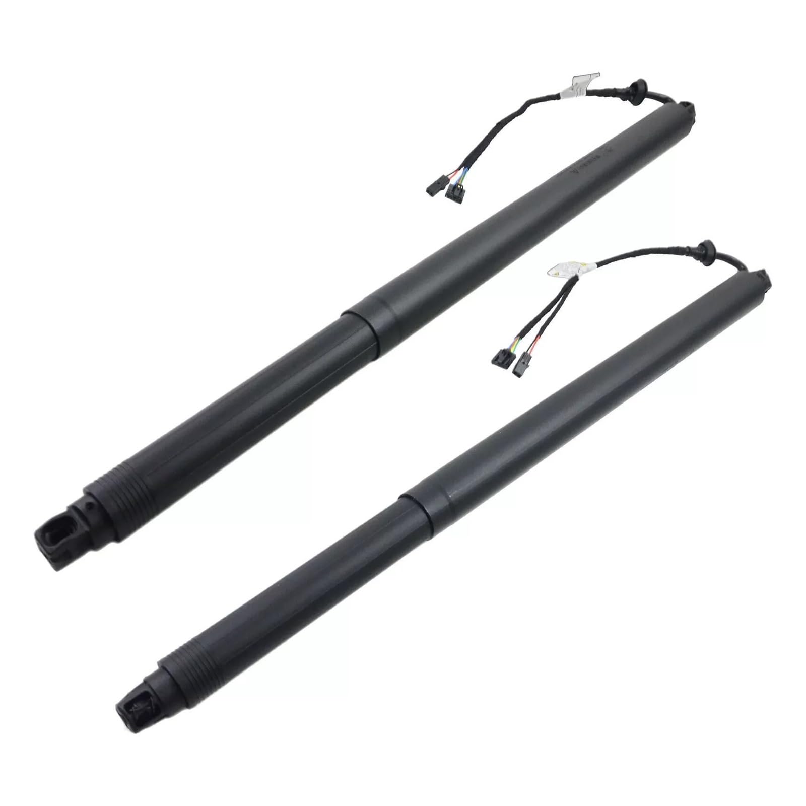 Gasfeder Heckklappe Power Heckklappe Streben Für Skoda Für Octavia F13 2012 2013-2020 Elektrische Luke Lift Unterstützung Opener Schock 3V9827851B 3V 9 827 851 B Gasdruckdämpfer(Left and Right) von FRVVPL