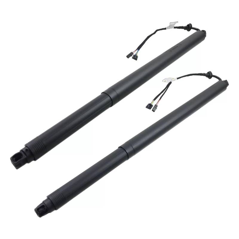 Gasfeder Heckklappe Power Heckklappe Streben Für Skoda Für Octavia F13 2012 2013-2020 Elektrische Luke Lift Unterstützung Opener Schock 3V9827851B 3V 9 827 851 B Gasdruckdämpfer(Left and Right) von FRVVPL