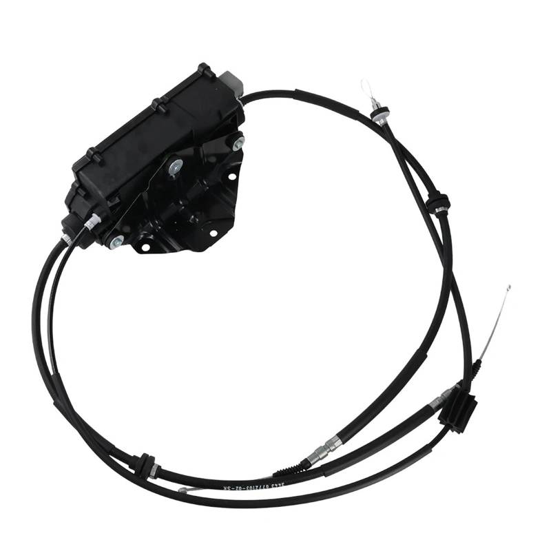 Parkbremsmodul 1Pcs 34436850289 Elektrische Parkbremse Handbremse Actuato Mit Control Unit Für Für X5 X6 E70 E71 E72 Feststellbremse von FRVVPL