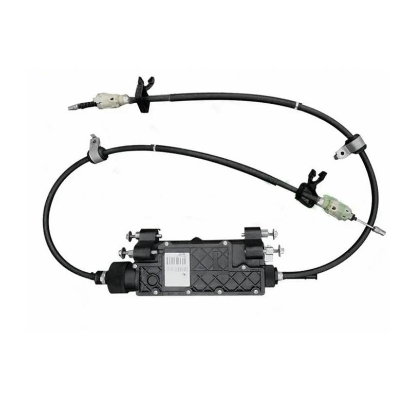 Parkbremsmodul 1Pcs Elektrische Parkplatz Handbremse Mechanismus Motor Für Peugeot 508 470214 470210 470218 698343 9810501780 1612865480 1612865380 Feststellbremse von FRVVPL