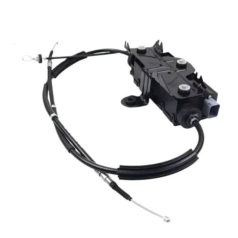 Parkbremsmodul 34436869479 34436874219 Auto Handbremse Feststellbremsaktuator Feststellbremsmodul Für 5' 5 Series F07 535iGT 550iGT 550iX 520d Feststellbremse von FRVVPL