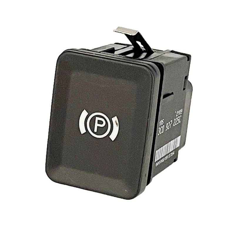 Parkbremsmodul Auto Parkplatz Bremse Schalter 3C0927225B 3C0927225C Für VW Für Passat Für Passat Für Variante B6 CC C6 3C2 3C5 2006-2009 Feststellbremse von FRVVPL