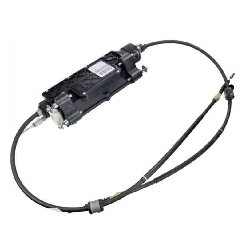 Parkbremsmodul Feststellbremsen-Steuergerät Für Citroen C5 Elektronische Feststellbremsen-Einheitsbaugruppe 1612865480 9686797080 470218 Feststellbremse von FRVVPL