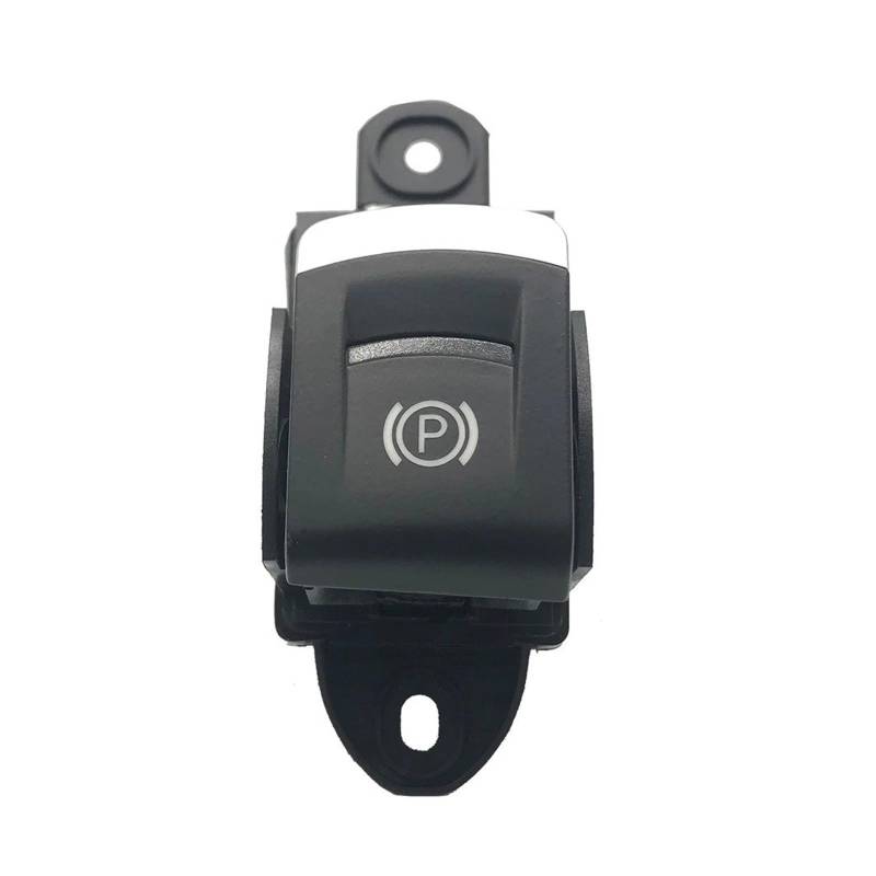 Parkbremsmodul Für A6 C6 A6 Für Allroad Für Quattro S6 RS6 4F1927225A 4F1927225C Power Elektronische Parkbremse Handbremse Schalter Taste Feststellbremse von FRVVPL