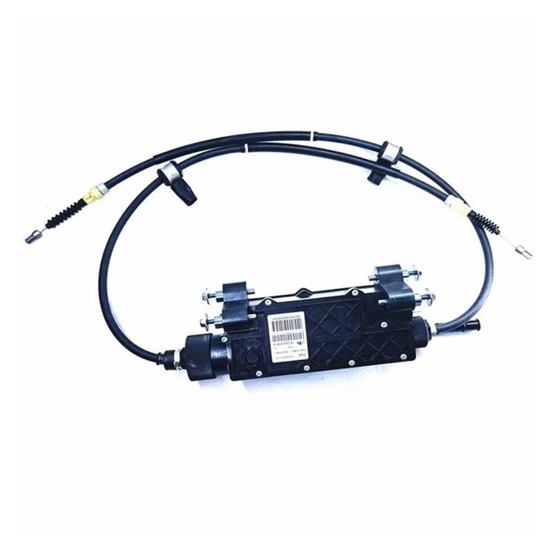 Parkbremsmodul Für Citroen C5 Elektronische Handbremse Handbremsstruktur 1St Feststellbremse von FRVVPL
