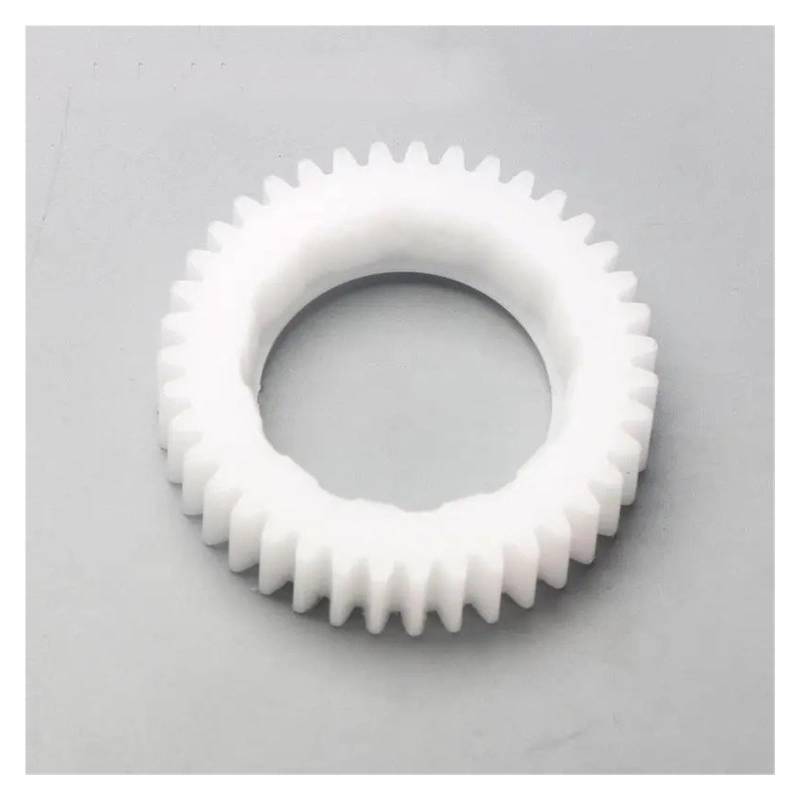 Parkbremsmodul Für E65 E66 745i 750i 760i Auto Handbremse Grip Werkzeuge Metall Auto Parkplatz Bremse 39T/40T Getriebe Antrieb Reparatur Kit Feststellbremse(39T Plastic Loop) von FRVVPL