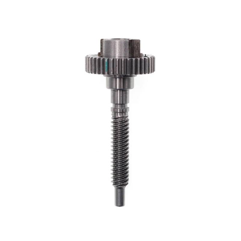 Parkbremsmodul Für E65 E66 745i 750i 760i Auto Handbremse Grip Werkzeuge Metall Auto Parkplatz Bremse 39T/40T Getriebe Antrieb Reparatur Kit Feststellbremse(39T for 6 Cylinder) von FRVVPL
