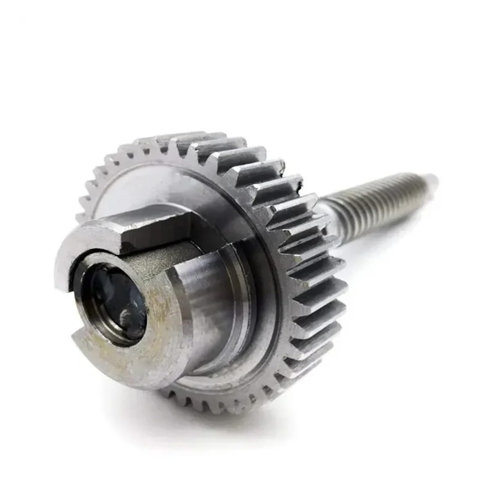 Parkbremsmodul Für E65 E66 E67 E68 745i 750i 760i Li 34436782755 39 Zähne 40 Zähne Metall Parkplatz Bremse Getriebe Antrieb Reparatur Kit Feststellbremse(39Teeth) von FRVVPL