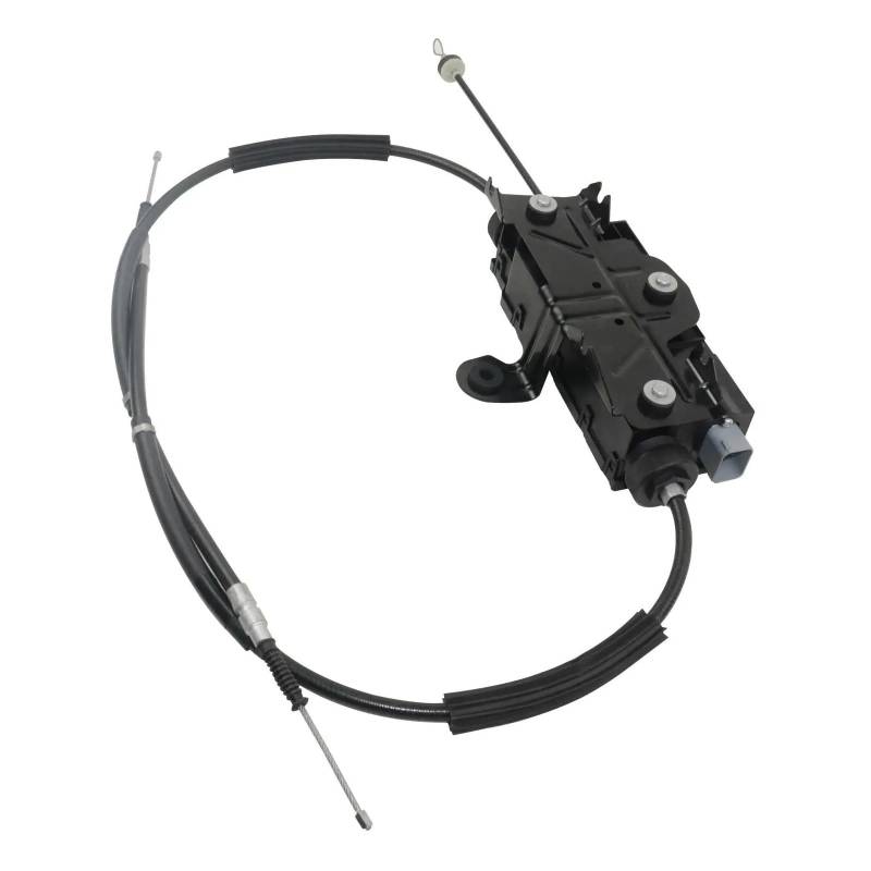 Parkbremsmodul Für F02 F01 F03 7 Serie AP03 34434098596 Parkbremsmodul Handbremse EPB Aktuator Feststellbremse von FRVVPL