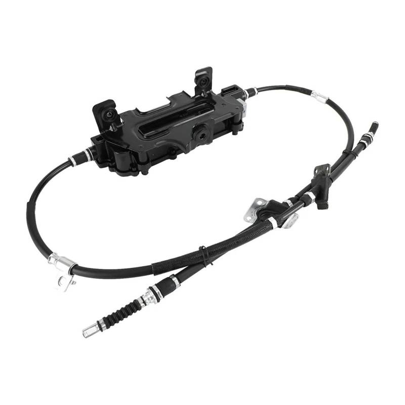 Parkbremsmodul Für Hyundai Für Santa Fe 2WD 2012-2019 Parkplatz Bremse Handbremse Aktuator Modul 59700B8700 597002W600 59700A1600 Feststellbremse von FRVVPL