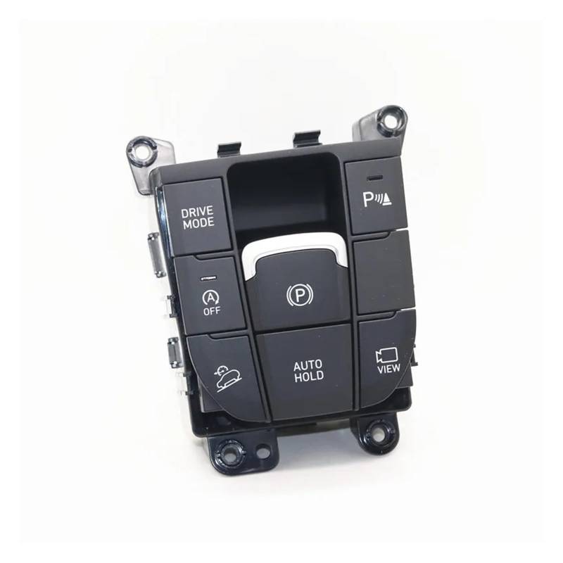 Parkbremsmodul Für Hyundai Für Santa Für FE TM 2019 93310S1030 Schalter Assy Konsole Obere Abdeckung Feststellbremse von FRVVPL