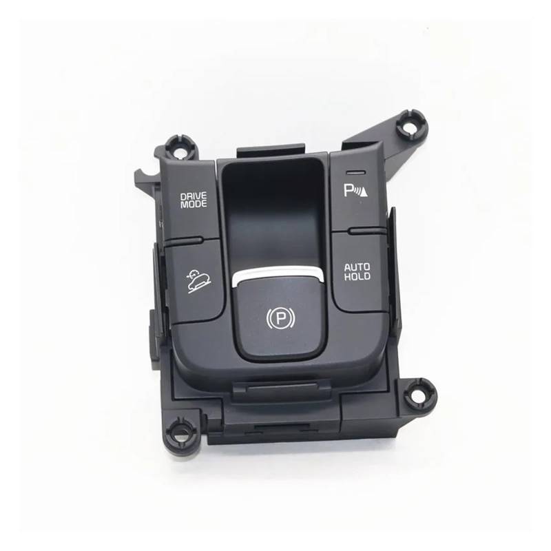 Parkbremsmodul Für KIA Für SPORTAGE 2016+ Elektronische Handbremse Downhill Assist Modus 93600D9040 Feststellbremse von FRVVPL
