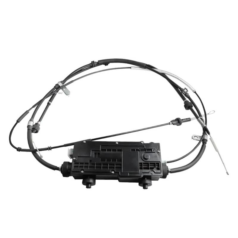 Parkbremsmodul Für Land Für Rover Für Discovery 3 2004-2009 Für Range Für Rover Sport 05-09 LR019223 Elektrische Parkbremse Handbremse Aktuator Modle Montage Feststellbremse von FRVVPL