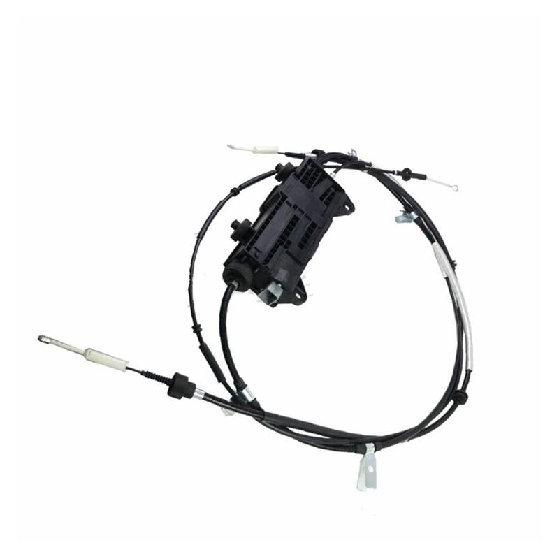 Parkbremsmodul Für Land Für Rover Für Discovery Feststellbremse Aktuator Modul Handbremse LR019223 SNF500150 Feststellbremse von FRVVPL