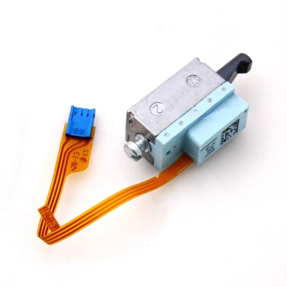 Parkbremsmodul Für X5 E70 X6 E71 F02 F15 Auto Parkplatz Bremse Control Unit Handbremse Antrieb Motor Reparatur Kit Feststellbremse(Blue Module) von FRVVPL