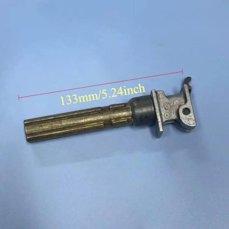 Parkbremsmodul Für X5 E70 X6 E71 F02 F15 Auto Parkplatz Bremse Control Unit Handbremse Antrieb Motor Reparatur Kit Feststellbremse(Metal Pole) von FRVVPL