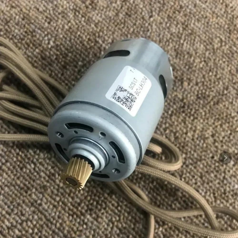 Parkbremsmodul Für X5 E70 X6 E71 F02 F15 Auto Parkplatz Bremse Control Unit Handbremse Antrieb Motor Reparatur Kit Feststellbremse(Motor) von FRVVPL