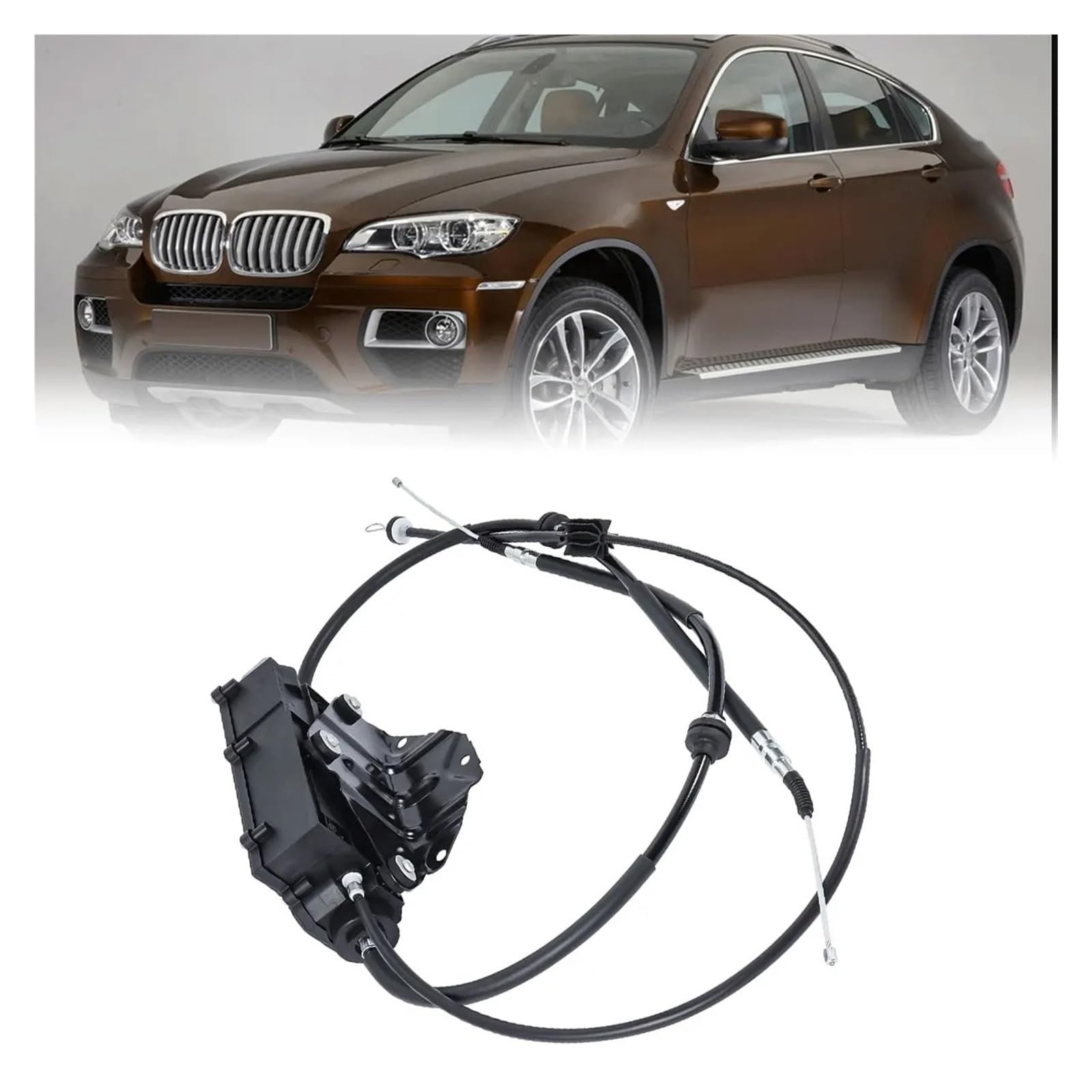 Parkbremsmodul Für X5 X6 E70 E71 E72 2007-2014 Auto Elektrische Parkbremse Handbremse Antrieb Mit Control Unit 34436850289 Feststellbremse Parkbremsmodul Für X5 X6 E70 E71 E72 2007-2014 Auto Elektrische Parkbremse Handbremse Antrieb Mit Control Unit 34436850289 Feststellbremse von FRVVPL