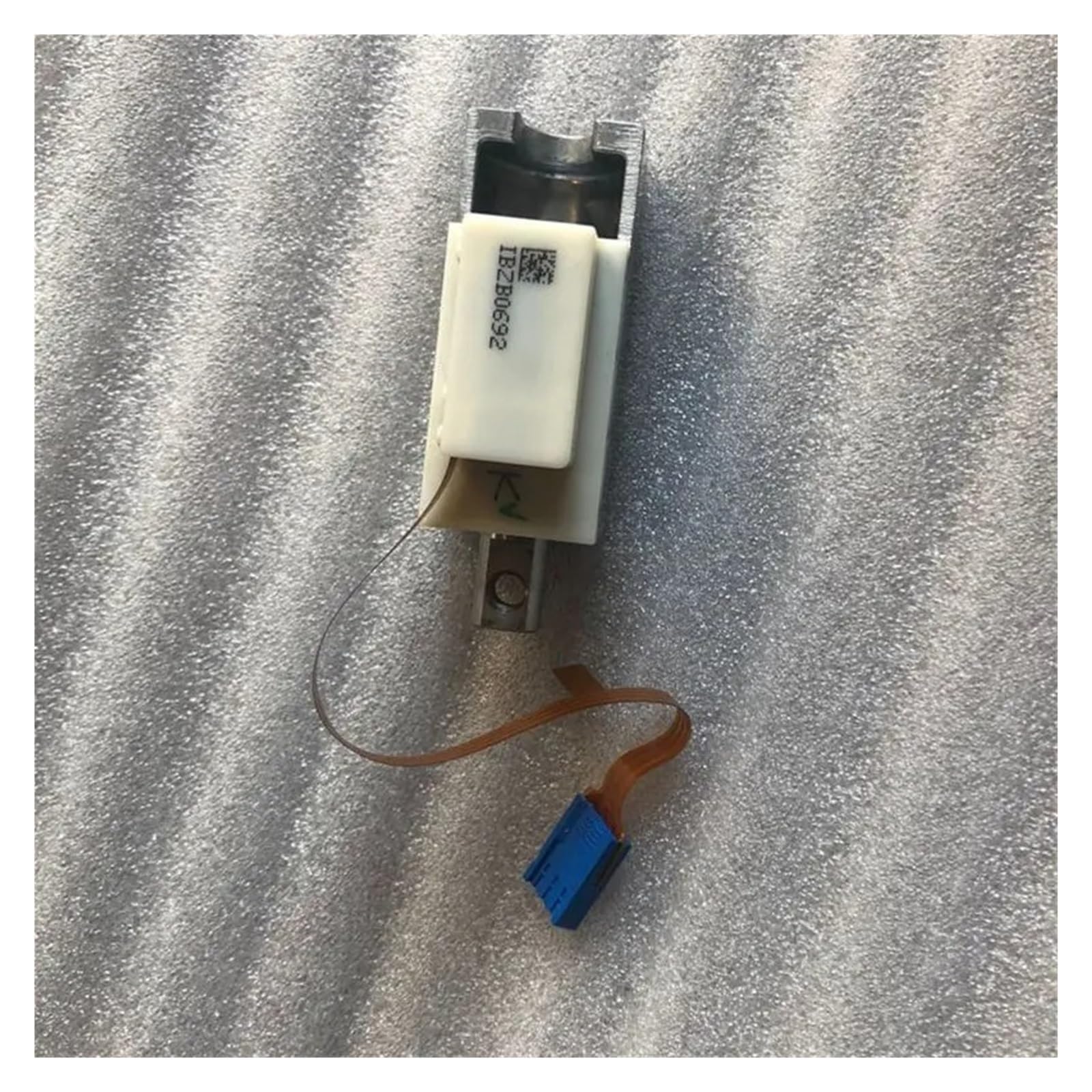 Parkbremsmodul Geeignet Für Hyundai Für Santa Fe Handbremsmodul Motor EPB Motor Getriebe 597002W800 59700B8900 Feststellbremse(Fastening Sensor) von FRVVPL