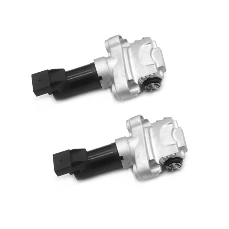 Parkbremsmodul Hinten Links Und Rechts Feststellbremsantrieb 2 Stücke Für VW 2011 2017 Für Touareg 3,0 3,6 4,2 V6 7P0609723B 7P0609724B Feststellbremse von FRVVPL