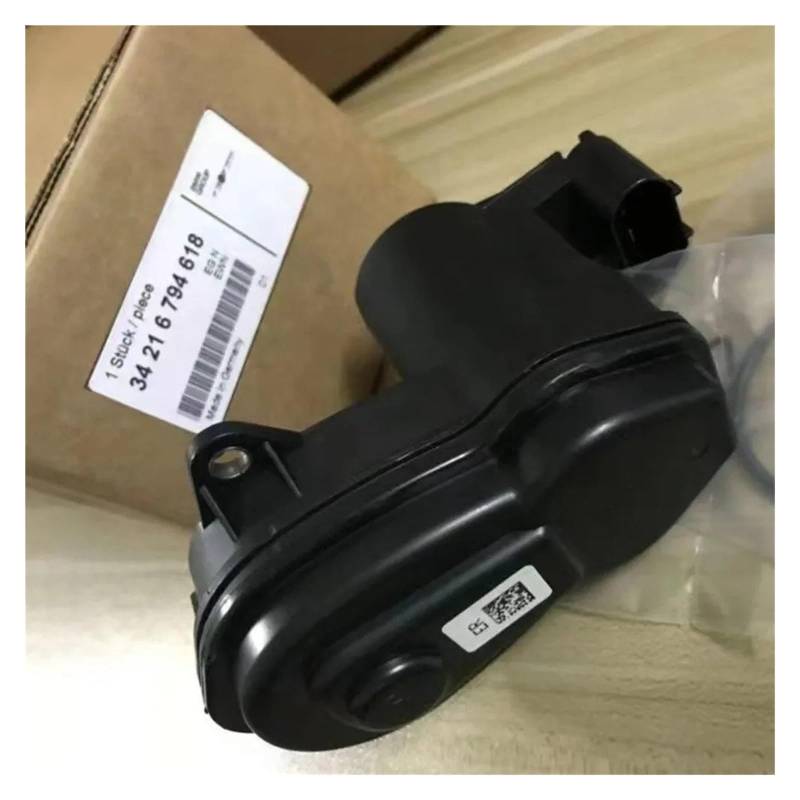 Parkbremsmodul OEM 34216794618 34216791420 Parkplatz Handbremse Handbremssattel Stellantrieb Für X3 Feststellbremse von FRVVPL