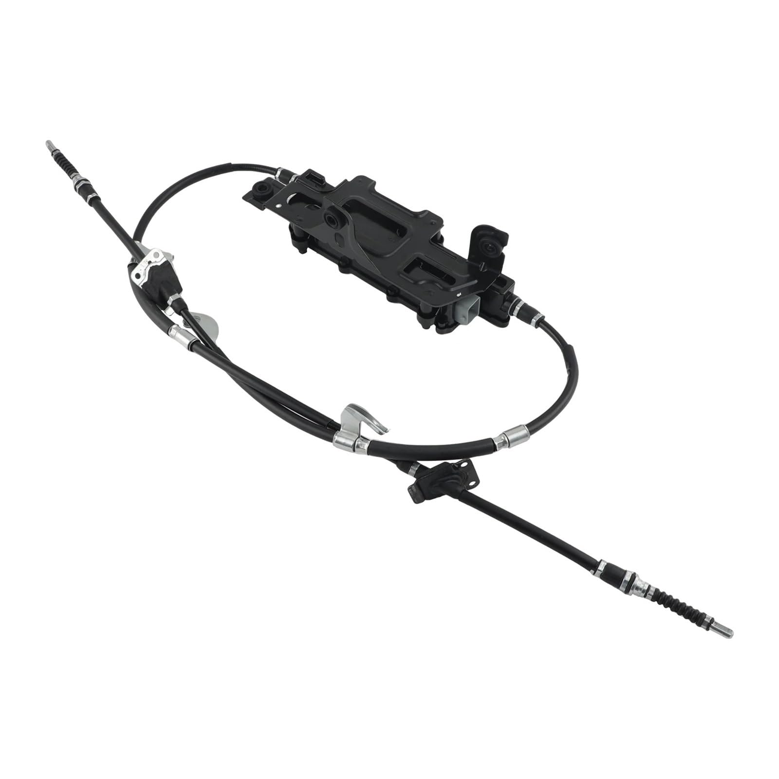Parkbremsmodul Parkplatz-Handbremsaktuator Elektronisch Passend Für Hyundai Für Santa Fe 2012–2019 597002W800 Feststellbremse von FRVVPL
